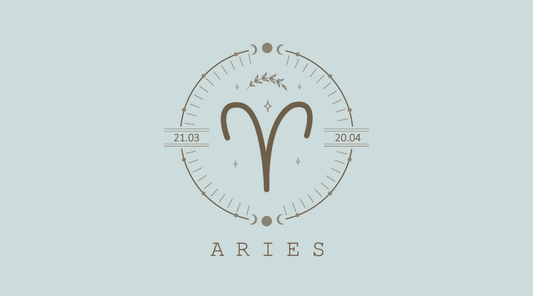 ♈ Aries: The Fiery Pioneer of the Zodiac
