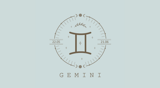 ♊ Gemini: The Witty Messenger of the Zodiac