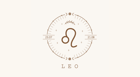 ♌ Leo: The Regal Performer of the Zodiac