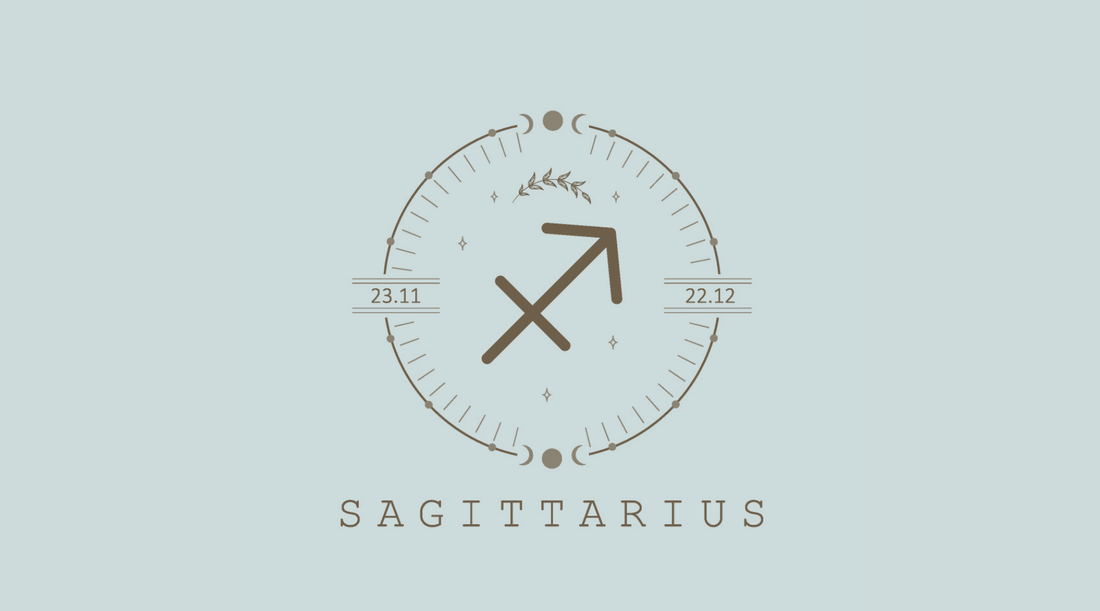 ♐ Sagittarius: The Optimistic Explorer of the Zodiac
