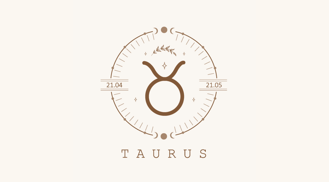 ♉ Taurus: The Steadfast Architect of the Zodiac