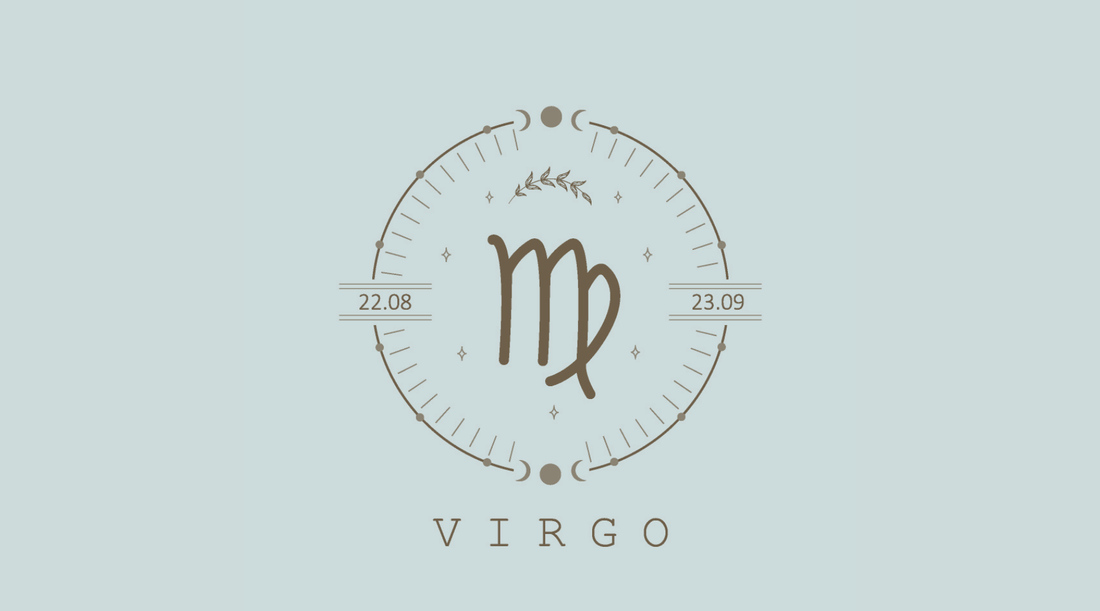 ♍ Virgo: The Meticulous Analyst of the Zodiac