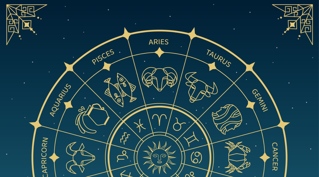 The Ultimate Guide to the 12 Zodiac Signs: Dates, Personality Traits, and Compatibility