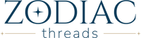 Zodiac Threads Main Logo