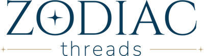 Zodiac Threads Main Logo